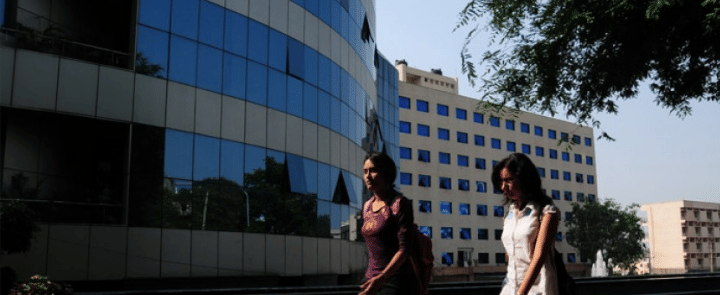 DSCE Bangalore Campus photo 10